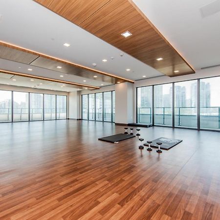 טורונטו Condo In Parklawn & Lake Shore With Free Parking Close To Airport מראה חיצוני תמונה